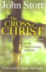 The Cross of Christ  (Hardback)